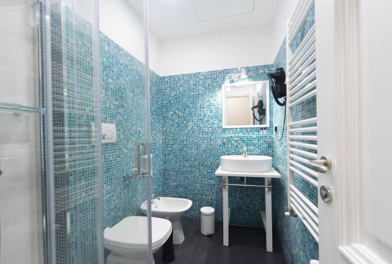Sacconi Palace Suite Roma מראה חיצוני תמונה