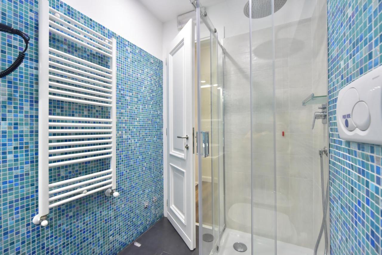 Sacconi Palace Suite Roma מראה חיצוני תמונה