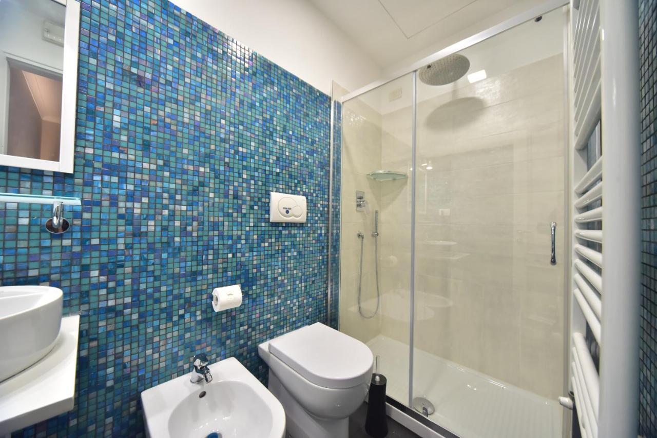 Sacconi Palace Suite Roma מראה חיצוני תמונה