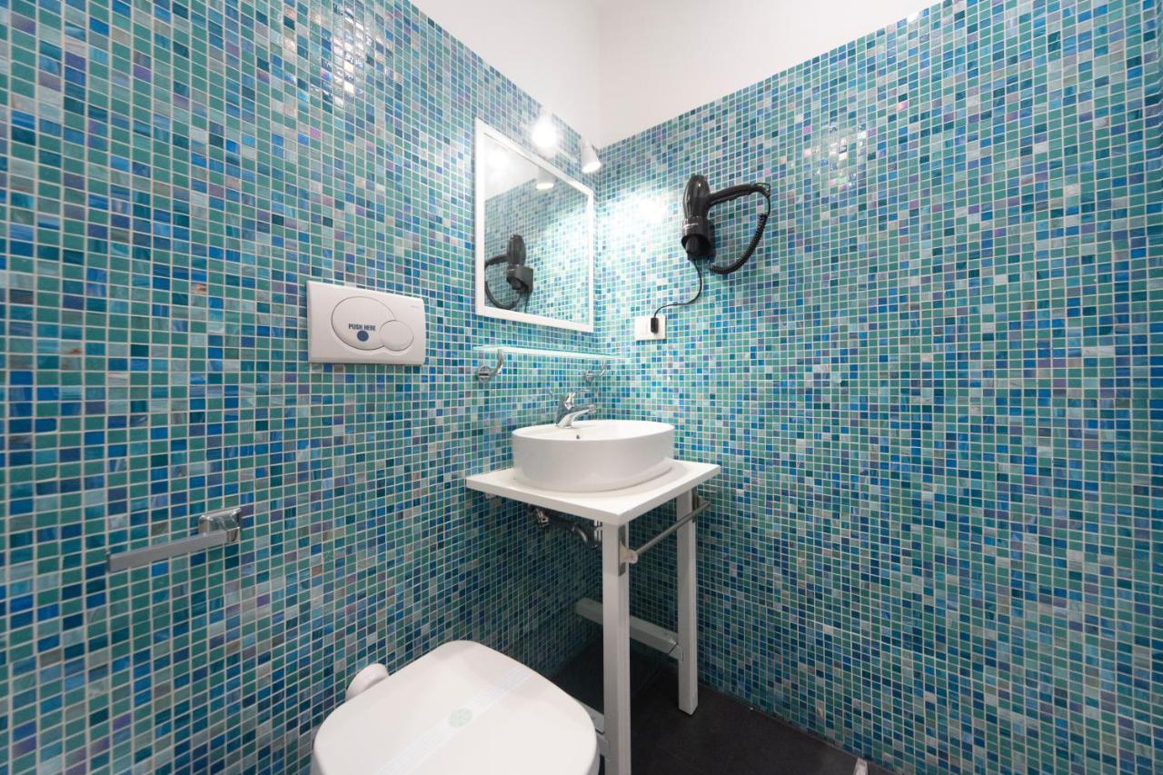 Sacconi Palace Suite Roma מראה חיצוני תמונה