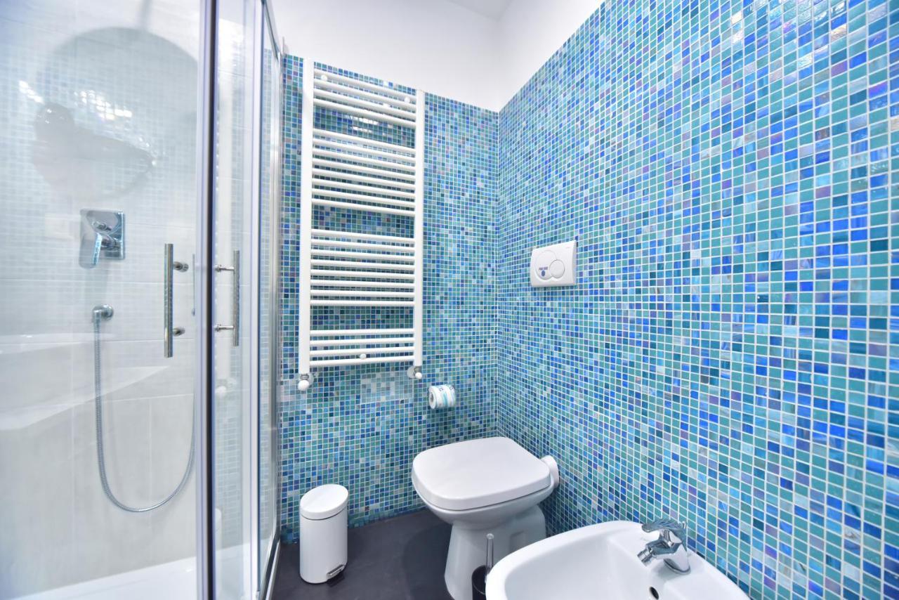 Sacconi Palace Suite Roma מראה חיצוני תמונה