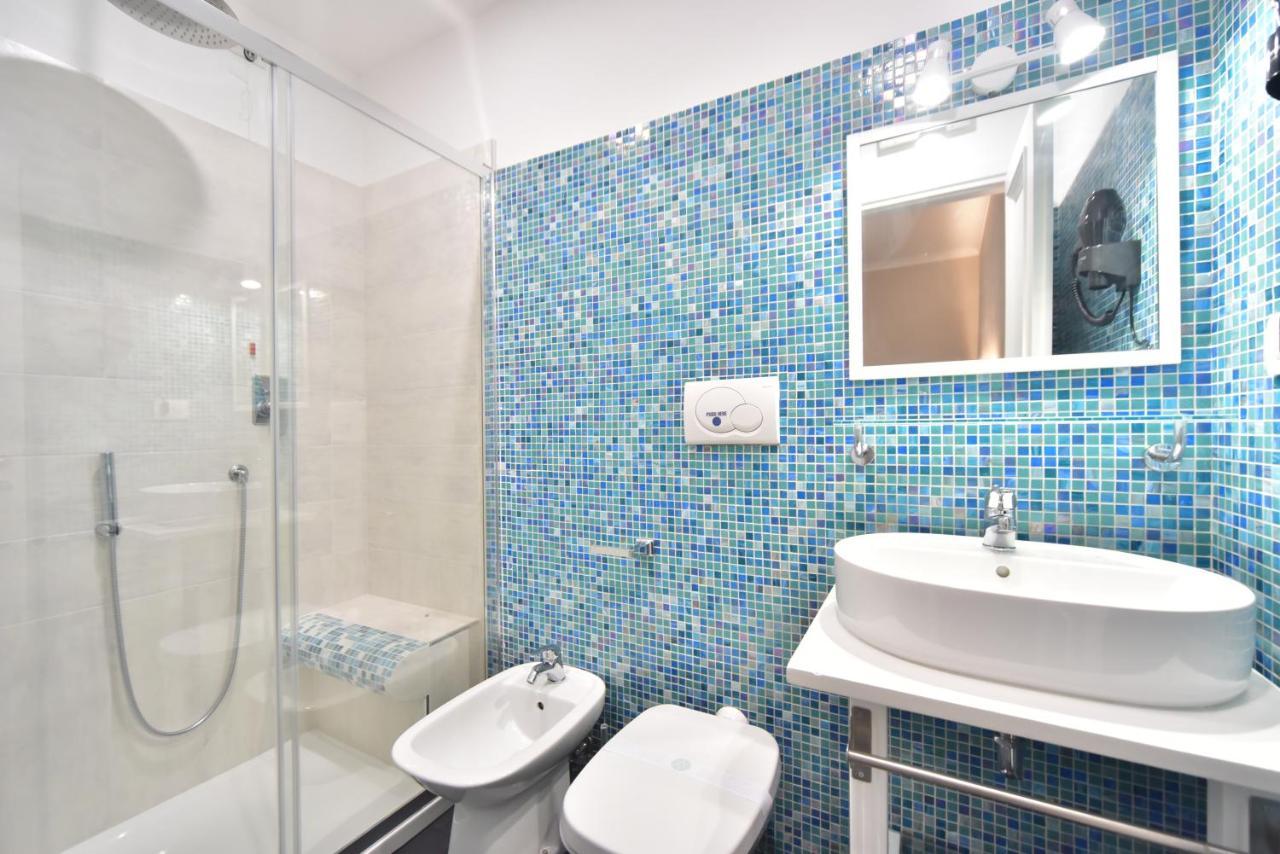 Sacconi Palace Suite Roma מראה חיצוני תמונה