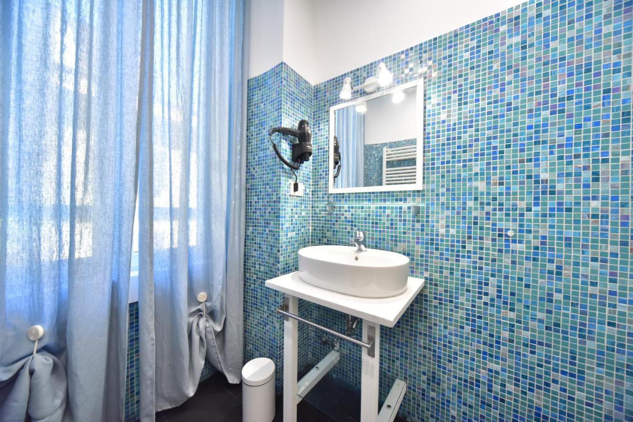 Sacconi Palace Suite Roma מראה חיצוני תמונה