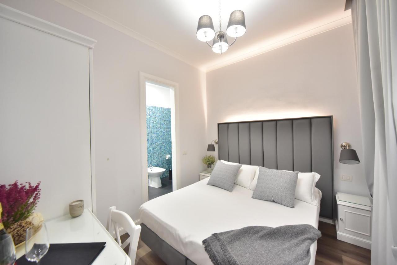 Sacconi Palace Suite Roma מראה חיצוני תמונה